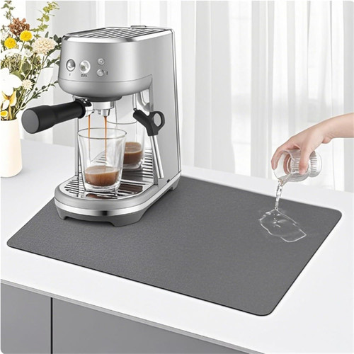 Tappetino macchina caffe - tappetino,