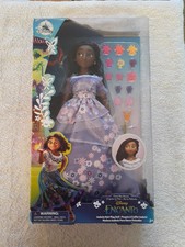 Disney Encanto Isabela With