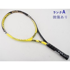 Racchetta da tennis usata