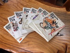 Dragon Ball Daizenshuu Set