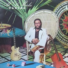Al Di Meola Casino LP CBS