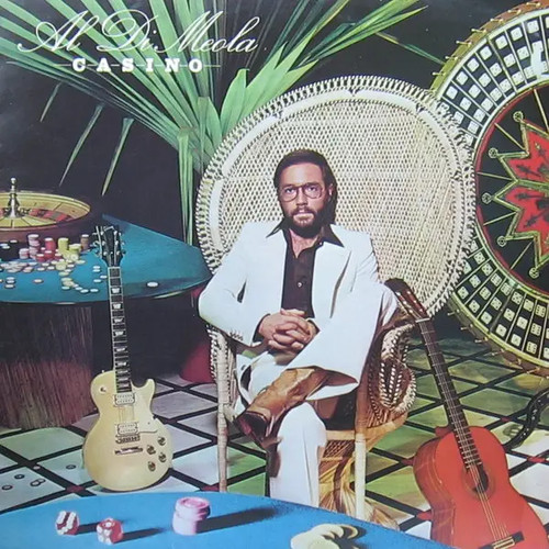 Meola casino lp - al, cbs