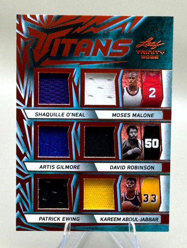 2025 leaf shaq - !!️2025,