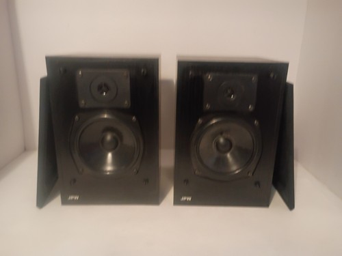 Jpw mini monitor libreria - ,