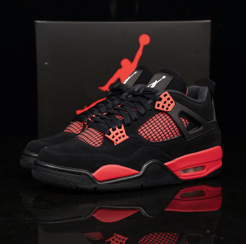 Jordan retro red - jordan,