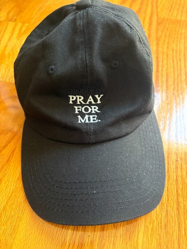 Cappello kendrick lamar - kendrick,