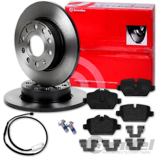 Brembo dischi freno - brembo,
