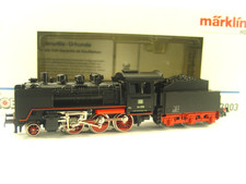 Locomotiva a vapore DB Br. 24