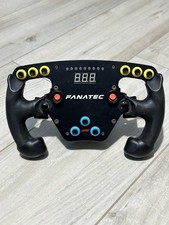 FANATEC CLUBSPORT F1 ESPORTS