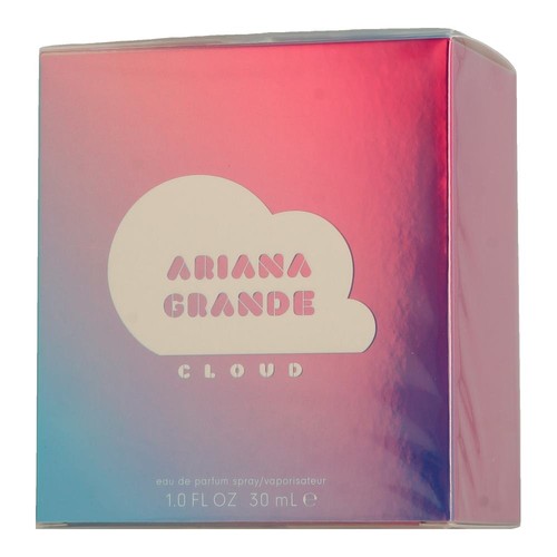 Ariana grande cloud edp eau - ariana,