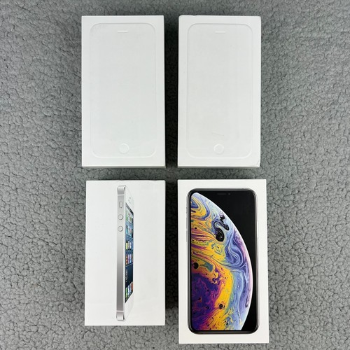 Apple iphone 5 solo - xs, 6