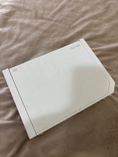 Nintendo Wii Bianca – Non