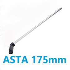 Asta rubinetto benzina piaggio - asta,