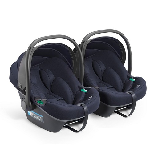 Babygo twinner seggiolino auto - babygo,