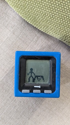 Radica cube world handy - world, series