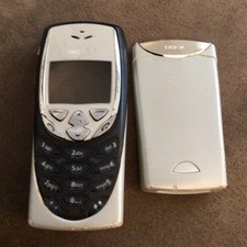 Custodia originale Nokia 8310