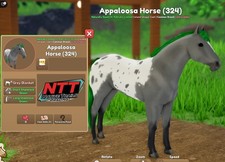 Wild Horse Islands - Naturally