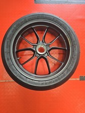 Cerchio ruota posteriore ducati streetfighter 1098