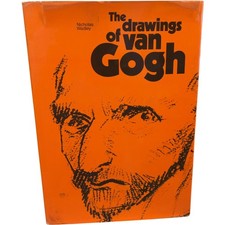 The Drawings of Van Gogh