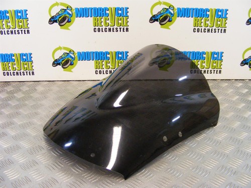 Schermo honda vfr 750 tinta - schermo,