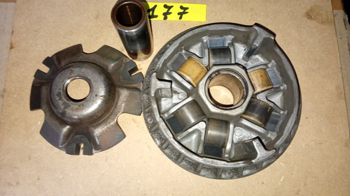 Variatore completo kymco - ,