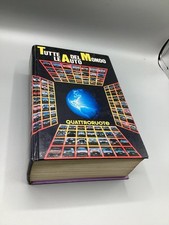 TAM TUTTE LE AUTO DEL MONDO