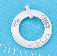 Ciondolo Tiffany & Co. 1837