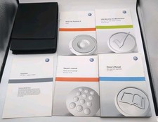 Volkswagen GTI Golf GTD Owners