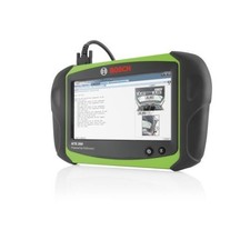 Dispositivo di autodiagnosi