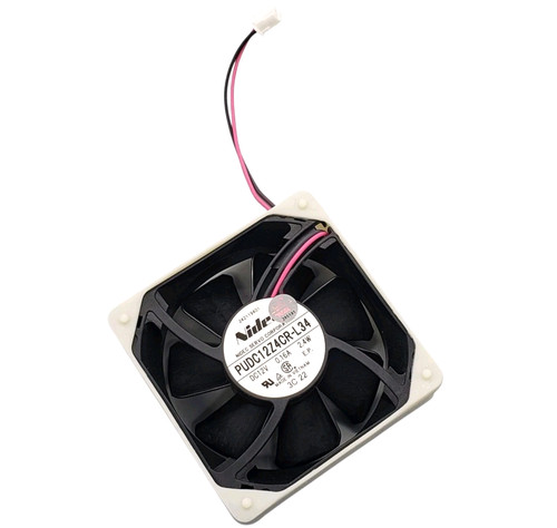 Ventilatore evaporatore