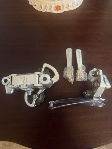 Mini gruppo campagnolo - mini,