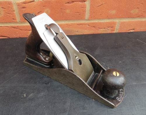 Stanley bailey 2 plane - 4,