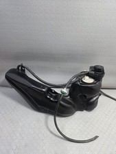 SERBATOIO BENZINA + POMPA