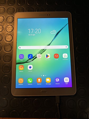 Samsung galaxy tab - galaxy,