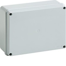 Cassetta di derivazione stagna