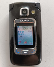 Nokia 6290 viene fornito senza