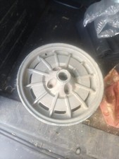 ALFA ROMEO CERCHIO IN MAGNESIO