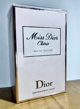 Dior Miss Dior Cherie edt 100