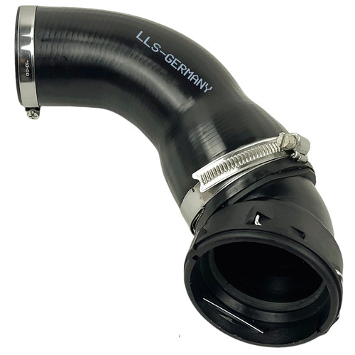 Tubo intercooler superiore - intercooler, per