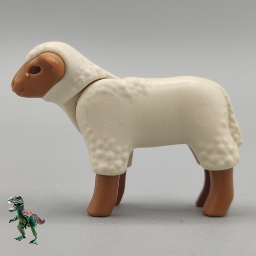 Playmobil pecora