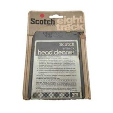 S-8TR-HC Scotch - Cassetta