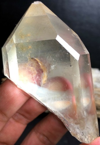 111g 1pc himalayan - himalayan, raw