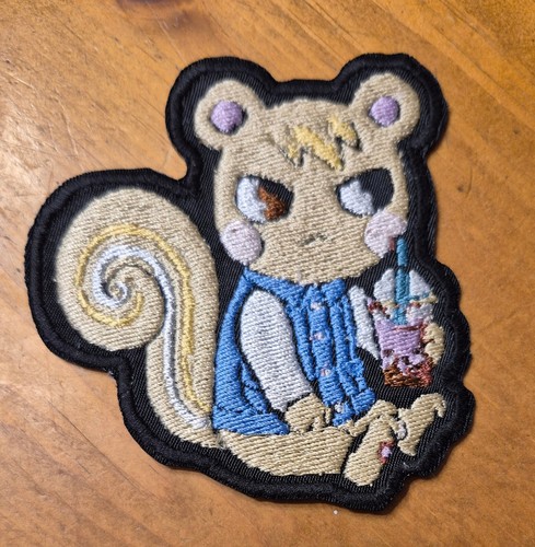 Maresciallo animal crossing - -,