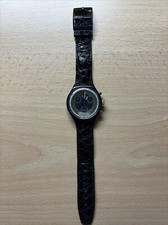 Orologio da Polso Watch SWATCH