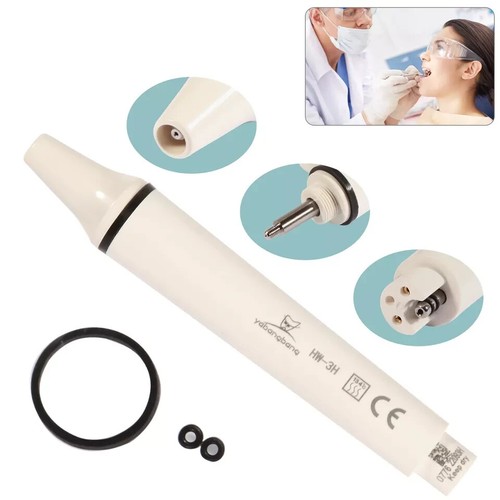 Scaler piezoelettrico - , ad
