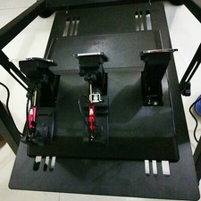 Aggiornamento acceleratore