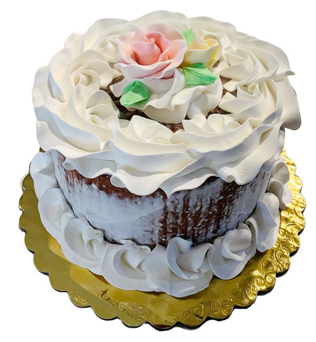 Dezicakes torta finta - torta,