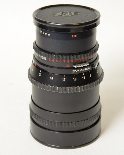Hasselblad 150mm zeiss - hasselblad,