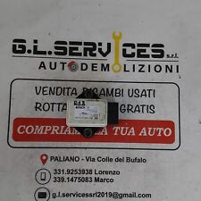 CENTRALINA MODULO UNITA