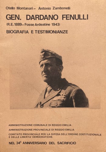 Otello montanari a - montanari,,